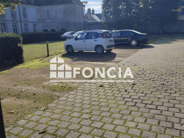 Location Parking - 5 A 13 RUE SAINT PIERRE AU MARCHE Laon 02000