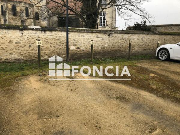 Location Parking - 5 A 13 RUE SAINT PIERRE AU MARCHE Laon 02000