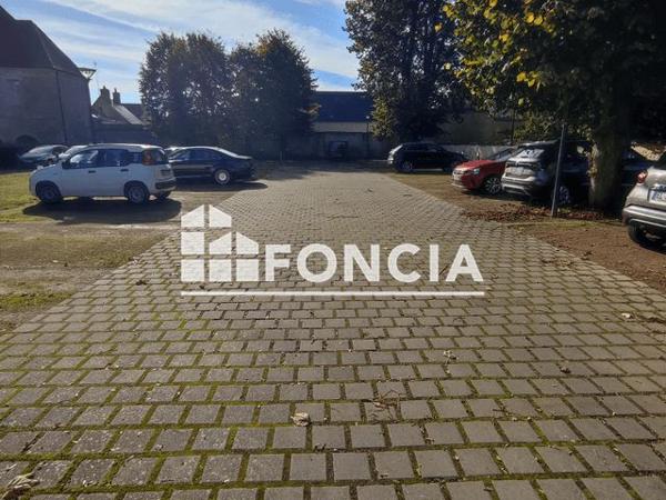 Location Parking - 5 A 13 RUE SAINT PIERRE AU MARCHE Laon 02000