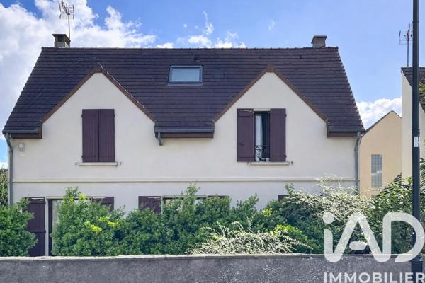 Maison (prestige) à vendre 7 pièces 140 m² Bry-sur-Marne