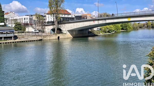 Maison (prestige) à vendre 7 pièces 140 m² Bry-sur-Marne