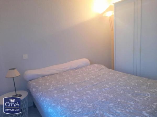 Appartement à vendre 2 pièces 55.92m² Dax (40100)