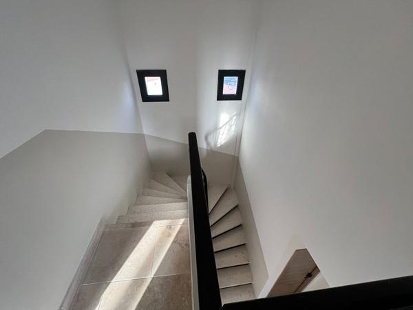 LIMOUX Maison 107 m² avec double garage