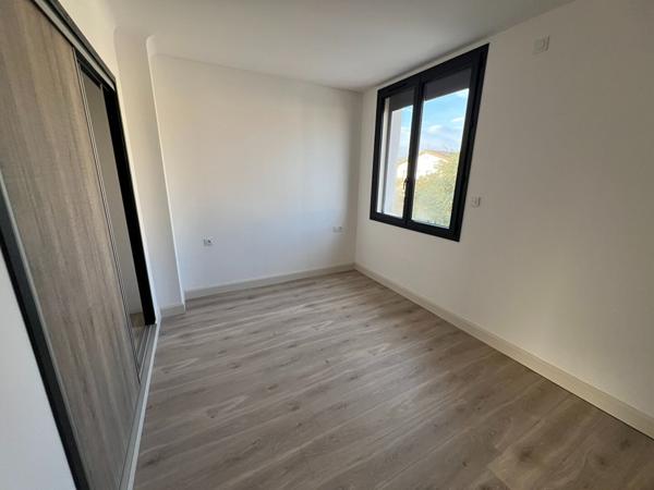 LIMOUX Maison 107 m² avec double garage