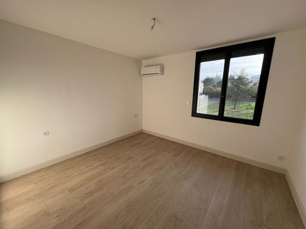 LIMOUX Maison 107 m² avec double garage