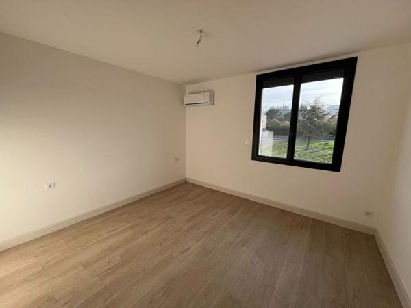 LIMOUX Maison 107 m² avec double garage