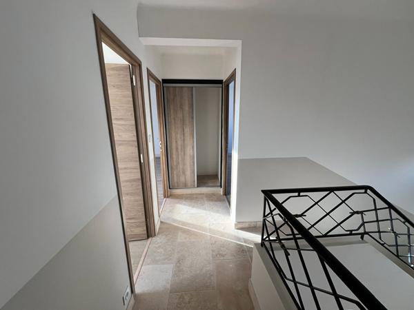 LIMOUX Maison 107 m² avec double garage