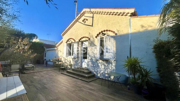 Saint Raphael Boulouris