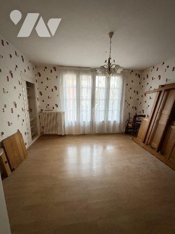 Appartement à vendre Lisieux