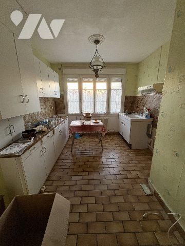 Appartement à vendre Lisieux