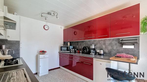 A Vendre Maison Cocooning avec Jardin et Dépendance à 5km de Aurignac environnement campagne au calme