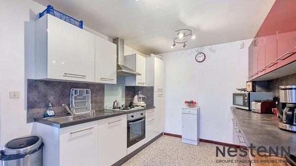 A Vendre Maison Cocooning avec Jardin et Dépendance à 5km de Aurignac environnement campagne au calme