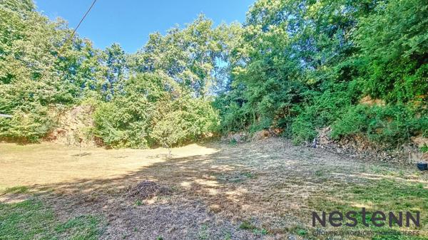 A Vendre Maison Cocooning avec Jardin et Dépendance à 5km de Aurignac environnement campagne au calme