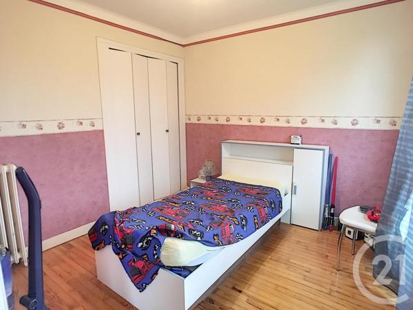 appartement à vendre  4 pièces - 62,62 m2 BREST - 29