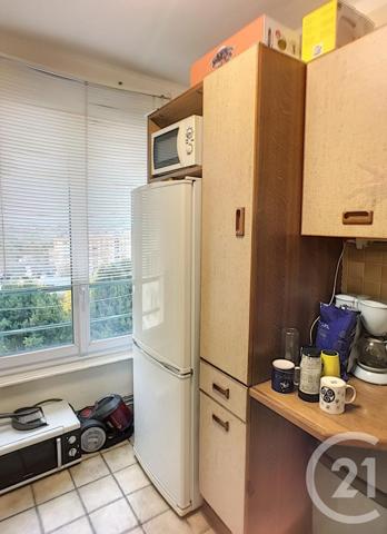 appartement à vendre  4 pièces - 62,62 m2 BREST - 29