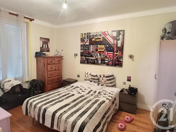 appartement à vendre  4 pièces - 62,62 m2 BREST - 29