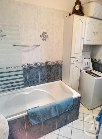 appartement à vendre  4 pièces - 62,62 m2 BREST - 29