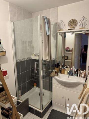 Appartement à vendre 2 pièces 45 m² Basse-Goulaine