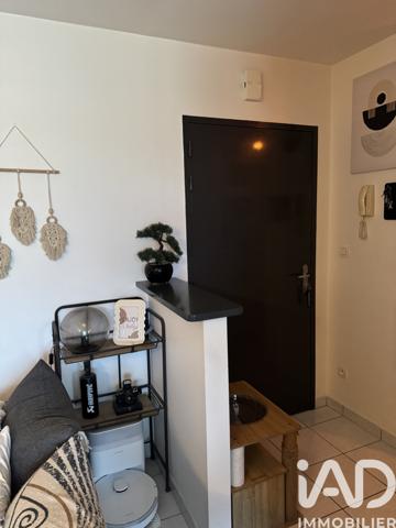 Appartement à vendre 2 pièces 45 m² Basse-Goulaine