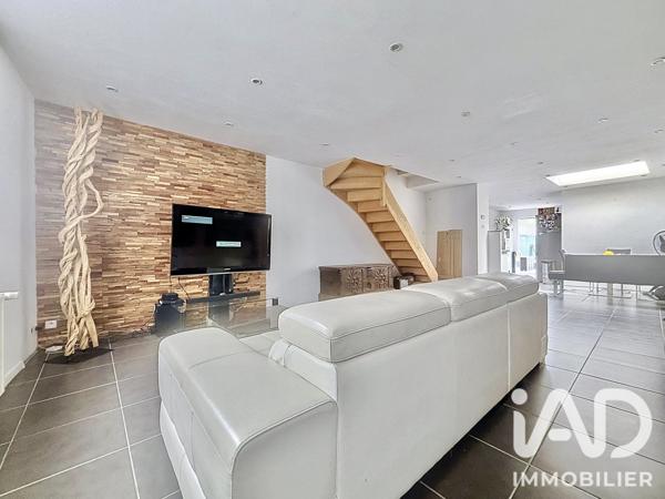 Maison à vendre 4 pièces 110 m² Wattrelos