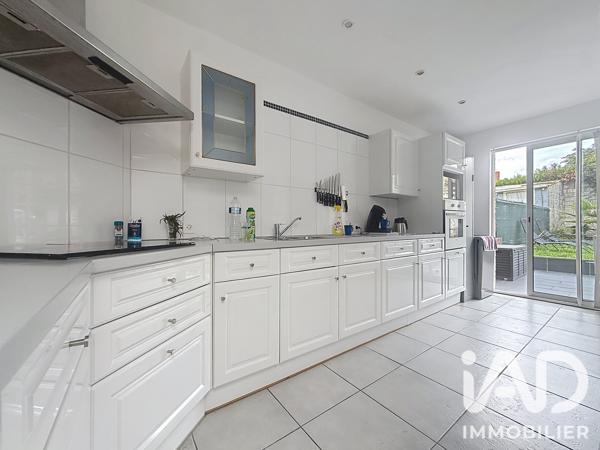 Maison à vendre 4 pièces 110 m² Wattrelos