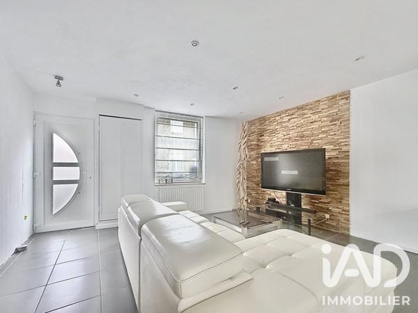 Maison à vendre 4 pièces 110 m² Wattrelos