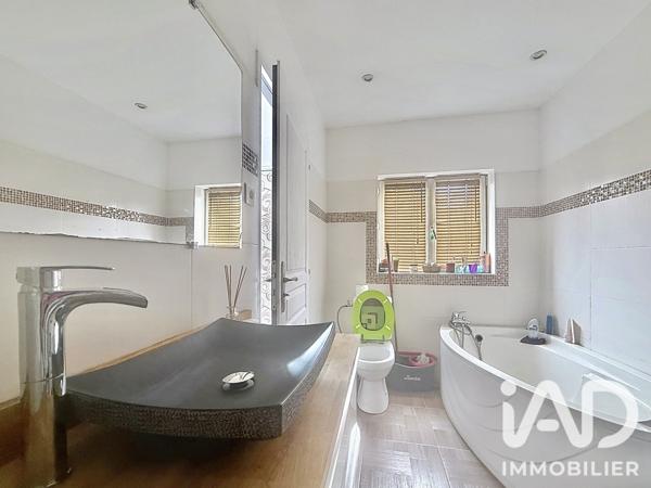 Maison à vendre 4 pièces 110 m² Wattrelos