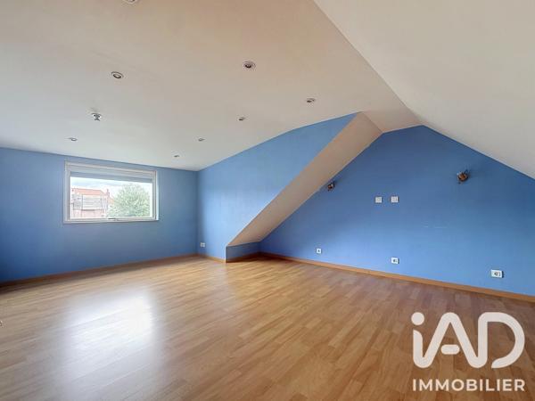 Maison à vendre 4 pièces 110 m² Wattrelos