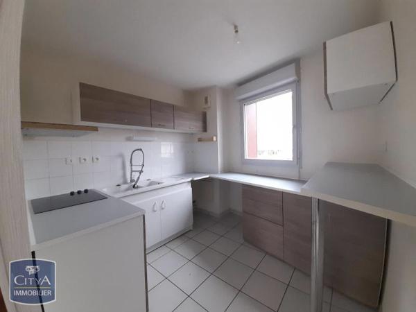 Location appartement 3 pièces de 63.71m²