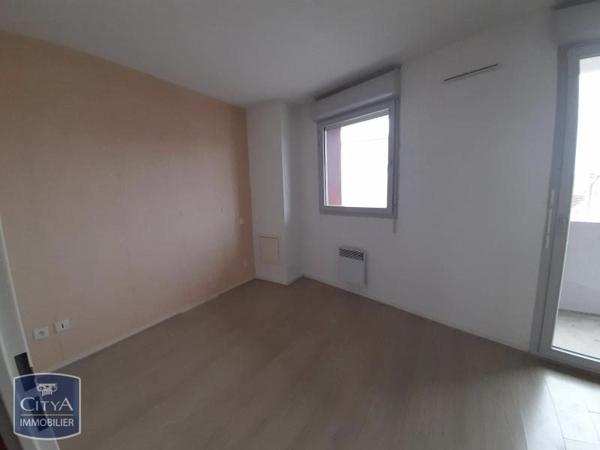Location appartement 3 pièces de 63.71m²