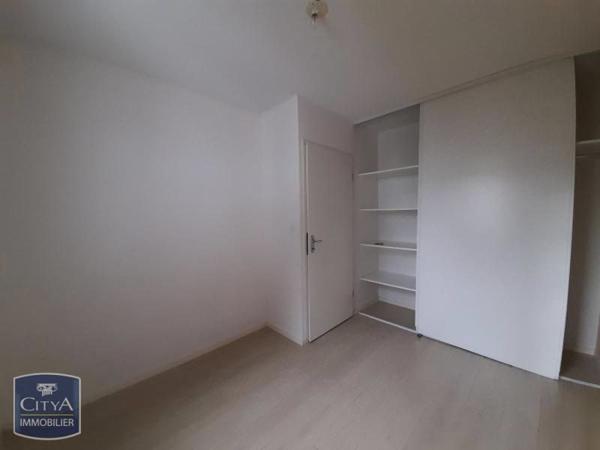 Location appartement 3 pièces de 63.71m²