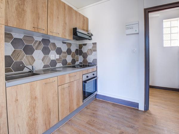 Immeuble 11 pièces - 230 m² Exclusivité efficity