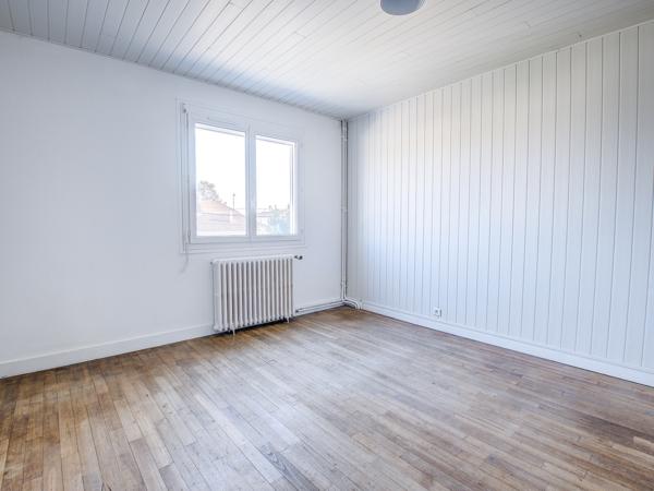 Immeuble 11 pièces - 230 m² Exclusivité efficity