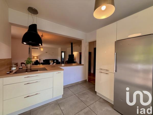 Maison à vendre 4 pièces 95 m² Orsan