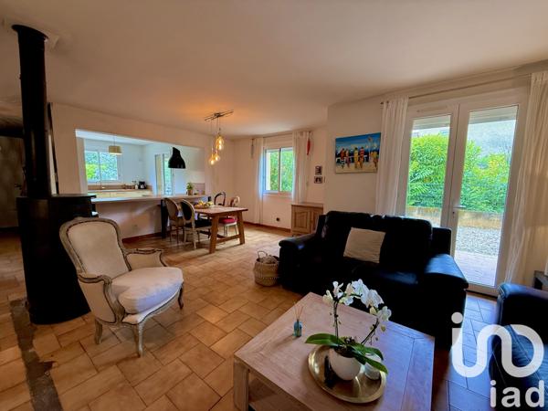 Maison à vendre 4 pièces 95 m² Orsan