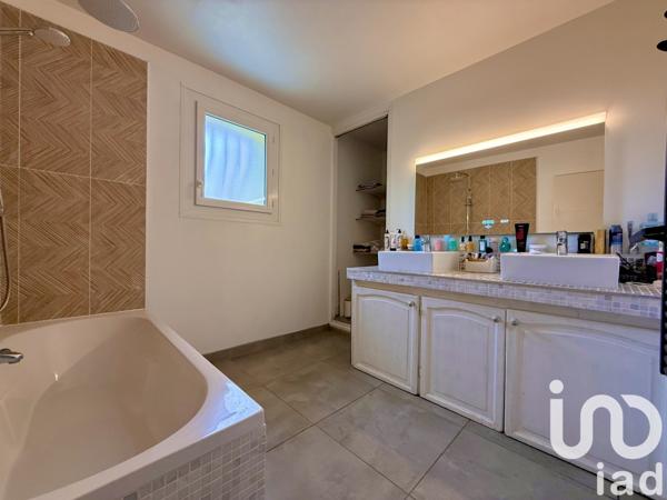 Maison à vendre 4 pièces 95 m² Orsan