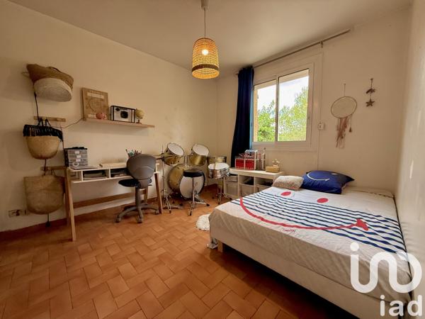 Maison à vendre 4 pièces 95 m² Orsan