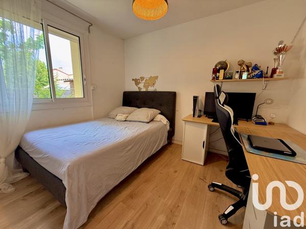 Maison à vendre 4 pièces 95 m² Orsan