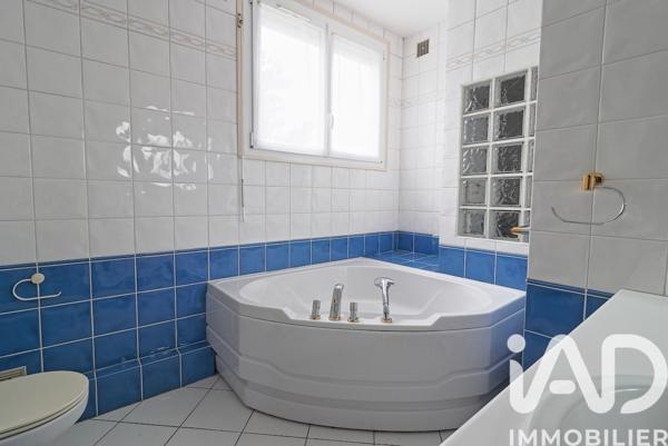 Maison à vendre 8 pièces 189 m² Rueil-Malmaison