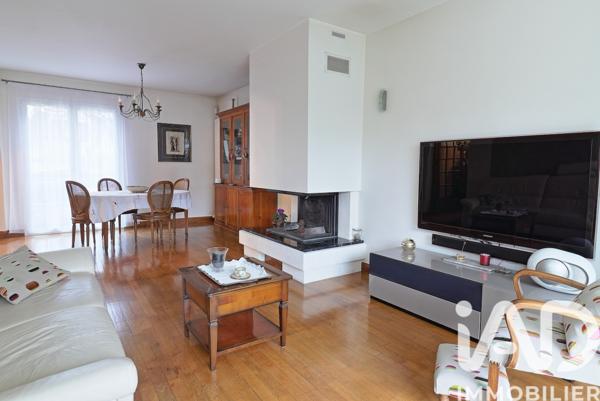 Maison à vendre 8 pièces 189 m² Rueil-Malmaison