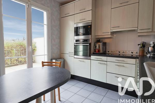 Maison à vendre 8 pièces 189 m² Rueil-Malmaison