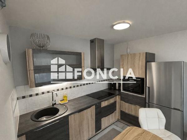 Location Appartement 2 pièces 34.27 m² - Avignon 84000