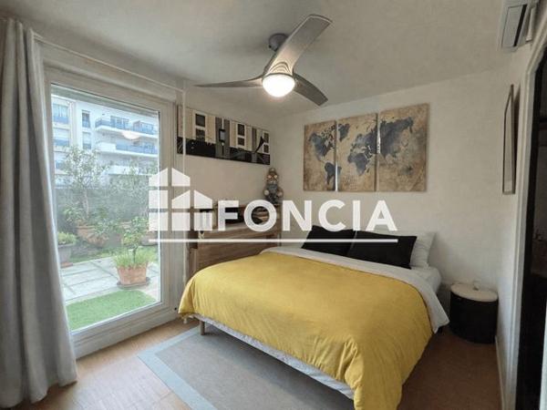 Location Appartement 2 pièces 34.27 m² - Avignon 84000