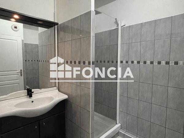 Location Appartement 2 pièces 34.27 m² - Avignon 84000