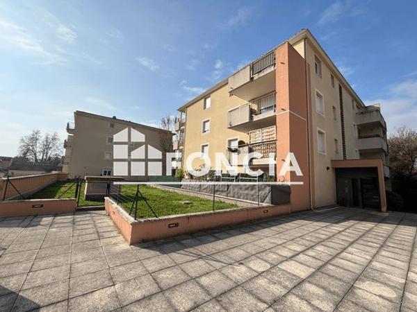 Location Appartement 2 pièces 34.27 m² - Avignon 84000