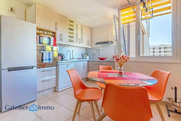 Appartement à vendre 0 pièces ELANCOURT (78)