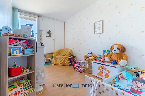 Appartement à vendre 0 pièces ELANCOURT (78)