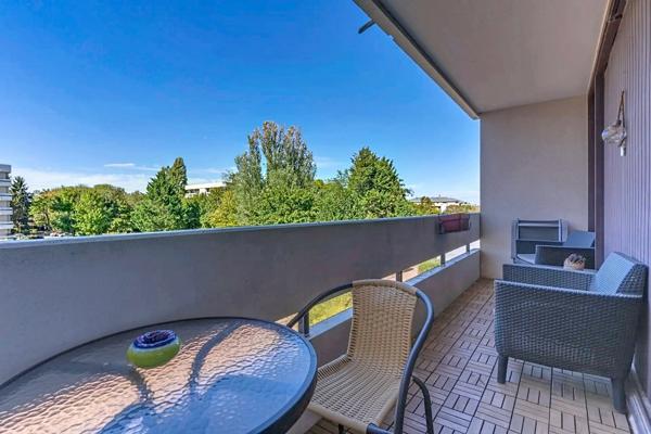 Appartement à vendre 0 pièces ELANCOURT (78)