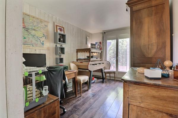 Marseille (13011) Au calme, bien d'exception.