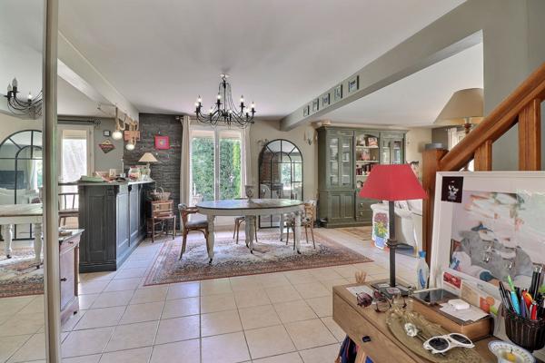 Marseille (13011) Au calme, bien d'exception.